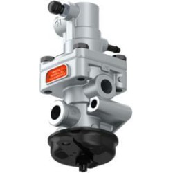 Case - IH Puma 165CVX – Engine tier 4B (5/15-) 4700152650 Priekabos valdymo vožtuvas