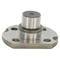 Case - IH 2120 CI129206 Ašies velenas