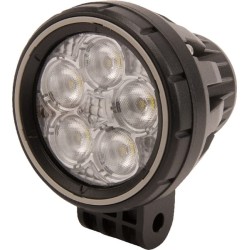 Case - IH Puma 150 CVX - 4B (9/17-) 9/17- 47805882 Darbinis žibintas