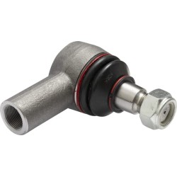 Case - IH 745S SHP742KR Skersinės vairo trauklės galas