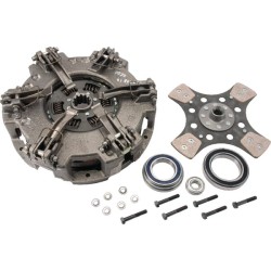 Case - IH 2150 628241312 Movos komplektas