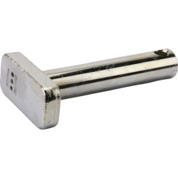 Case - IH Puma 220 CVX - 4B (9/17-) 9/17- 84177955 Jungo kaištis