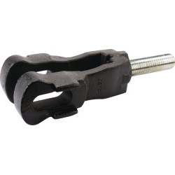 Case - IH Puma 240 CVX - 4B (9/17-) 9/17- 84177954 Yoke