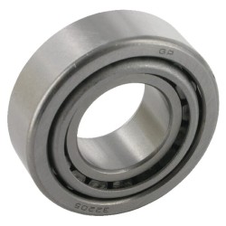 Case - IH 745S 32205GP kūginis ritininis guolis 25x52x19,25 mm gopart