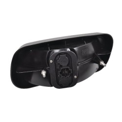 Case - IH Puma 185 CVXDrive Tractor 02/21- 87536434 Galinis žibintas CNH