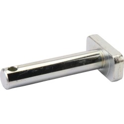 Case - IH Puma 200 CVXDrive Tractor 09/19- 84177955 Jungo kaištis