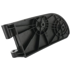 Case - IH Puma 220 CVXDrive Tractor 02/21- 82037854 Durų vyriai CNH