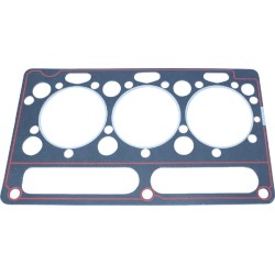 Case - IH Puma 220 CVXDrive Tractor 09/19- 5801418587 Cilindro galvutės tarpiklis