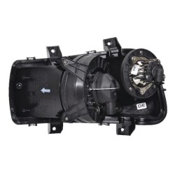 Case - IH Puma 220 CVXDrive Tractor 09/19- 87455683 priekinis žibintas CNH