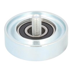 Case - IH Puma 240 CVXDrive Tractor 02/21- BTK2390 diržo įtempiklis