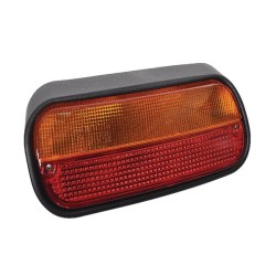 Case - IH Puma 240 CVXDrive Tractor 02/21- 87536435 galinis žibintas CNH