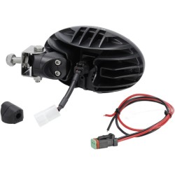 Case - IH Puma 240 CVXDrive Tractor 02/21- 47131008 Sandarinimo rinkinys