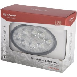 Case - IH Puma 240 CVXDrive Tractor 02/21- 47131008 Sandarinimo rinkinys