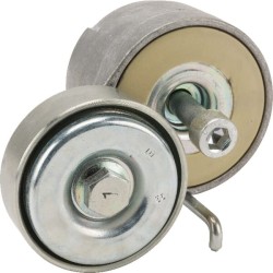 Case - IH Puma 240 CVXDrive Tractor 09/19- 87300105 diržas