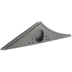 Case - IH Puma 150 01/20- CVX Drive, Stage V 82037854 Durų vyriai CNH