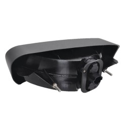 Case - IH Puma 150 01/20- CVX Drive, Stage V 87536434 galinis žibintas CNH