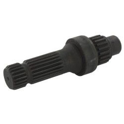 Case - IH Puma 175 01/20- 47131063 Antspaudas