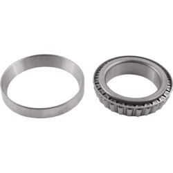 Case - IH Puma 175 01/20- NWB01594 Išorinis žiedas kūginis guolis