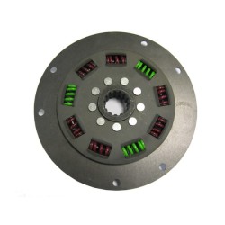 Case - IH Puma 165 11/21- CVX Drive, Stage V 81864341 spyruoklė