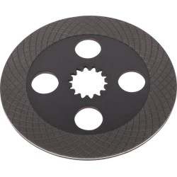 Case - IH Puma 125 GARU 5165511N tarpiklis