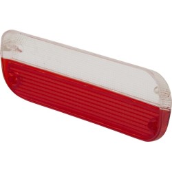 Case - IH Puma 180 Multi VPM3829 Valstybinio numerio lempa