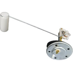 Case - IH 844 VPM5753 Degalų siuntimo blokas