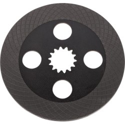 Case - IH Puma 140 01/20-51419990 Stabdžių diskas