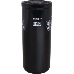 Case - IH Puma 140 01/20- WH9807 Alyvos keitimo filtras