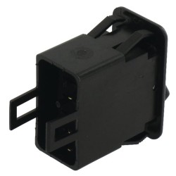 Case - IH Puma 150 Multicontroller 01/20- 82037364 Perjungimo blokas