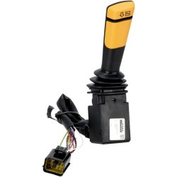 Case - IH Puma 150 Multicontroller 01/20- 91853371 Svirtis, pirmyn / atgal