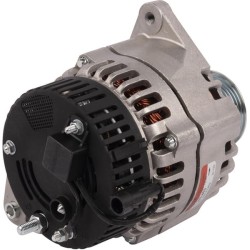 Case - IH Puma 150 Multicontroller 01/20-84141452 kintamosios srovės generatorius