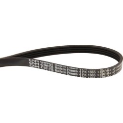 Case - IH Puma 165 01/20- Stage V 47801625 trapecinis diržas