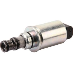 Case - IH Puma 185 PowerDrive Tractor 02/21- 84273815 Solenoidinis vožtuvas