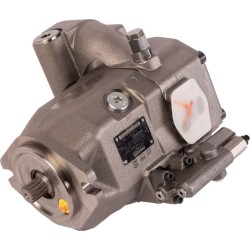 Case - IH Puma 185 PowerDrive Tractor 09/19- 84471388 Hidraulinis siurblys