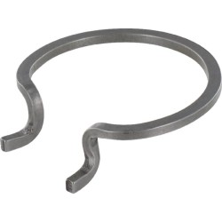 Case - IH Puma 200 PowerDrive Tractor 02/21- 87347166 Snapring kardaninis velenas CNH