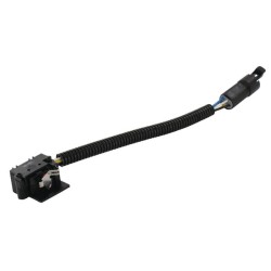 Case - IH Puma 200 PowerDrive Tractor 09/19- 84142375 Stabdžių jungiklis CNH