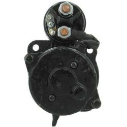 Case - IH 844 STA2167245 Starteris 12V 3,2kW