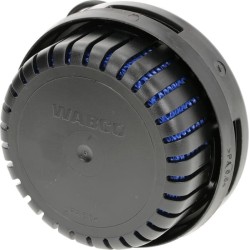 Case - IH Puma 220 PowerDrive Tractor 02/21- 82033657 Stabdžių vožtuvas