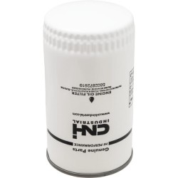 Case - IH Puma 220 PowerDrive Tractor 09/19- 5802872619 Variklio alyvos filtras