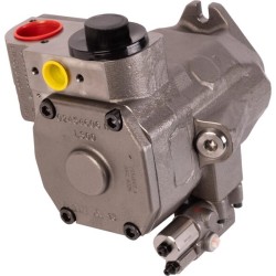 Case - IH Puma 220 PowerDrive Tractor 09/19- 84471388 Hidraulinis siurblys