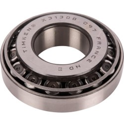 Case - IH Puma 140 Tier 4B 12/17- 31308PE kūginis ritininis guolis 40x90x25,25mm Timken