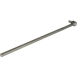 Case - IH 844 SHP024KR Skersinės vairo trauklės galas Case - IH