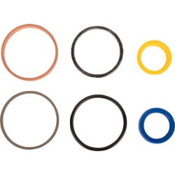 Case - IH Puma 150 Multicontroller Tier 4B 09/17- 5199826 Tarpiklių rinkinys