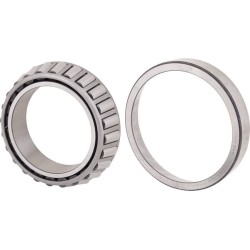 Case - IH Puma 150 Multicontroller Tier 4B 09/17- 32018 Kūginis ritininis guolis 90x140x32mm Timken