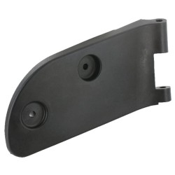 Case - IH Puma 165 Multicontroller Tier 4B 09/17- 82037854 Durų vyriai CNH