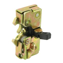 Case - IH Puma 165 Multicontroller Tier 4B 09/17- 84227452 Užraktas