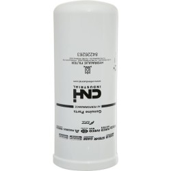 Case - IH Puma 165 Multicontroller Tier 4B 09/17- 48142232 Hidraulinis slėgio filtras CNH