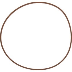 Case - IH Puma 185 Tier 4B 09/17- 5181566 Stūmoklio žiedas