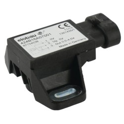 Case - IH Puma 185 Tier 4B 09/17- 87754538 jutiklis