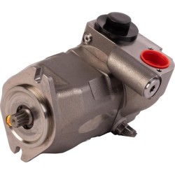 Case - IH Puma 185 Tier 4B 09/17- 84471388 Hidraulinis siurblys